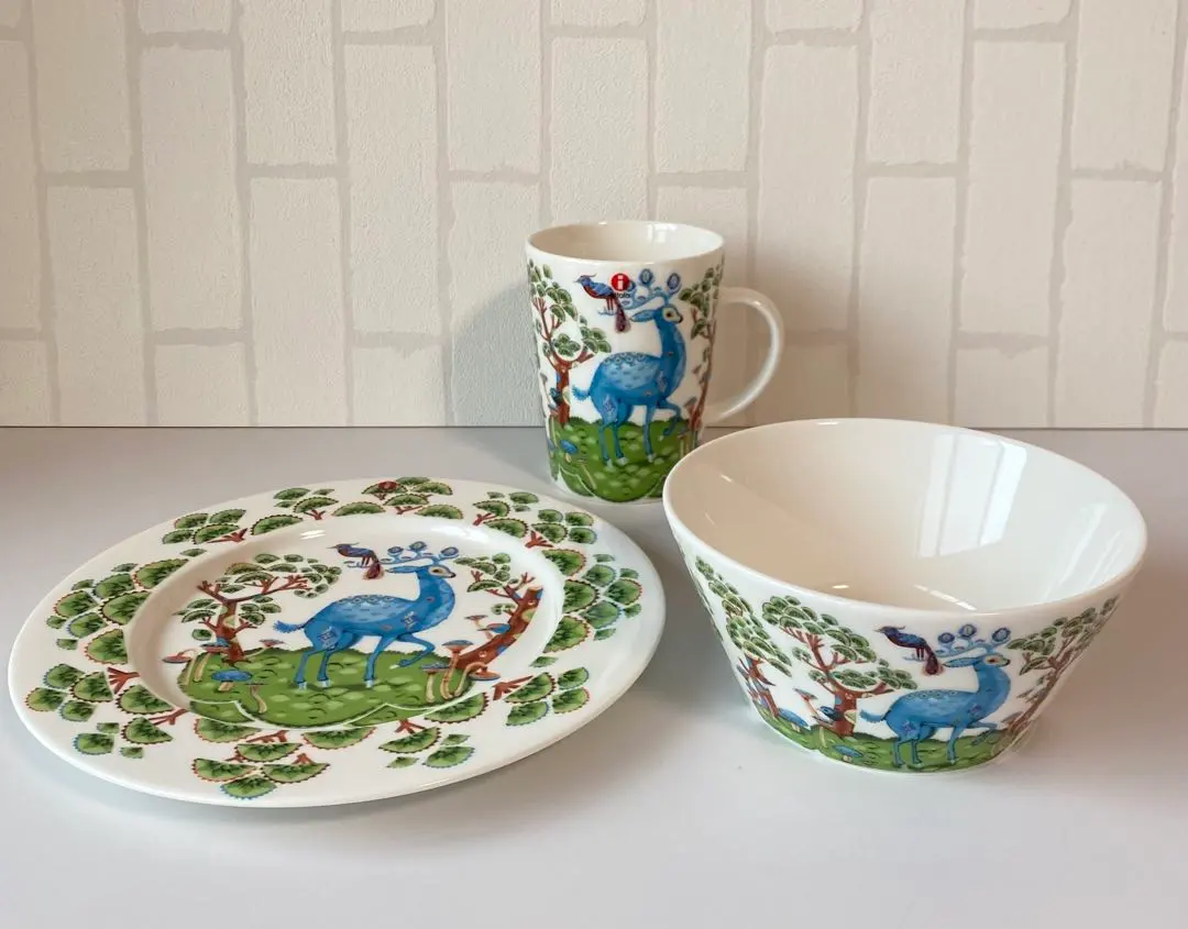 2026年最新】イッタラ サツメッサの人気アイテム - メルカリ