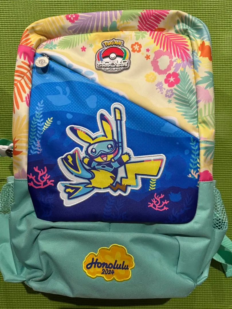 2026年最新】WCS ポケモン リュックの人気アイテム - メルカリ