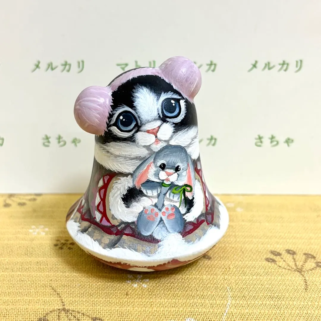 2026年最新】マトリョーシカ エヴァの人気アイテム - メルカリ