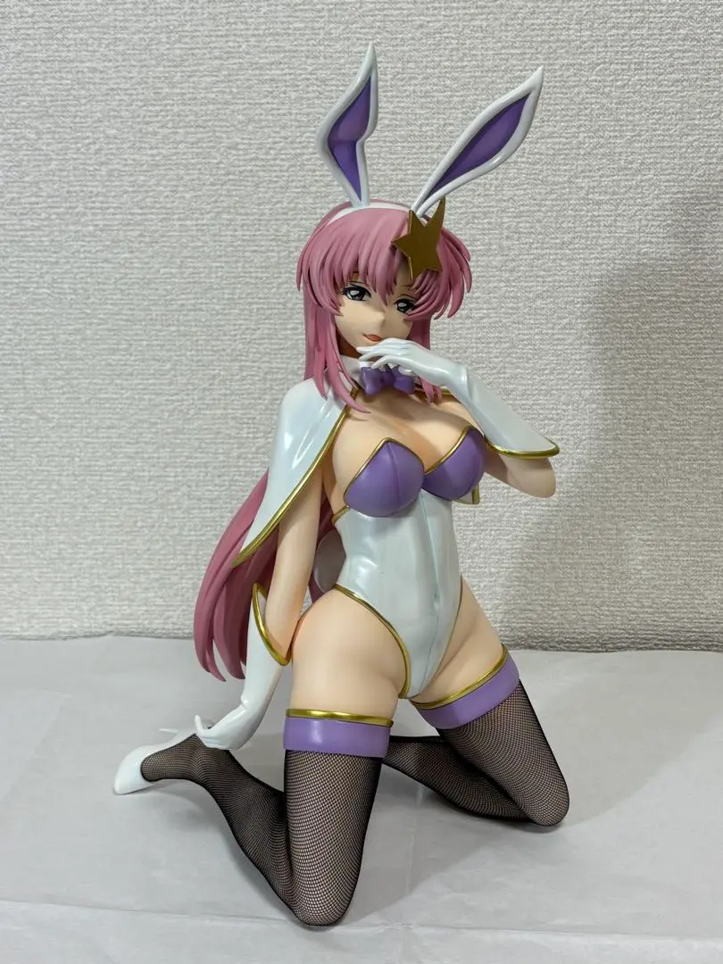 2026年最新】機動戦士ガンダムSEED DESTINY ミーア・キャンベル バニー