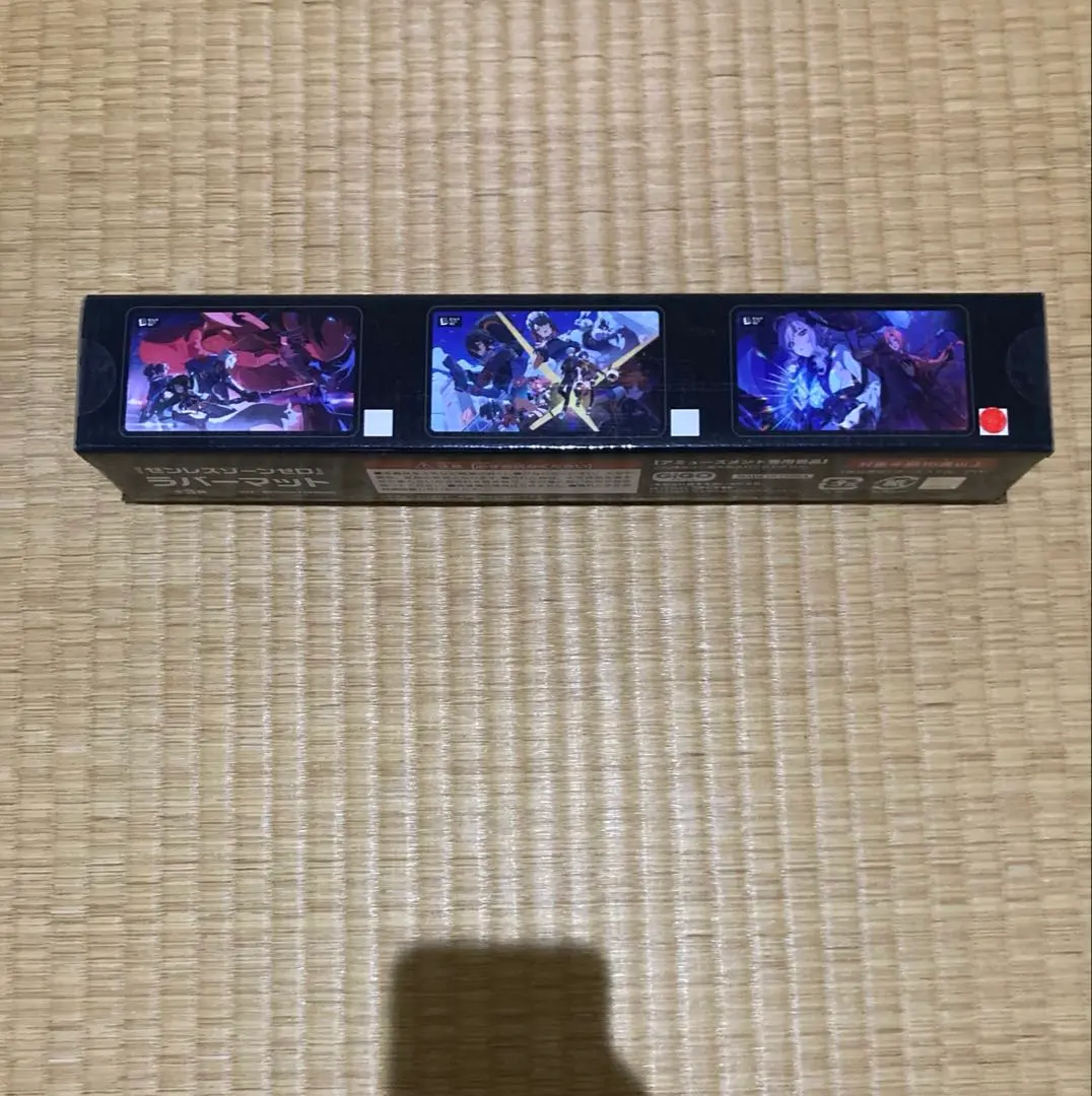 2026年最新】ゼンゼロ プレイマットの人気アイテム - メルカリ