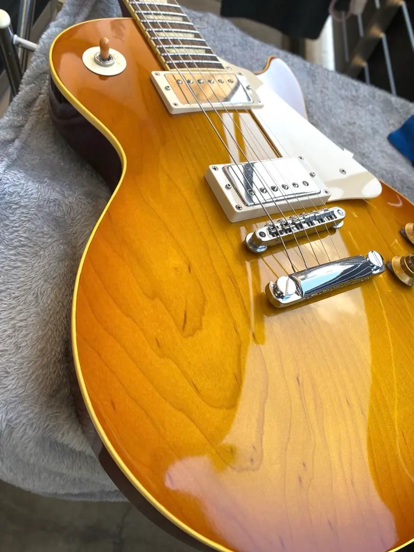 2026年最新】crews レスポールの人気アイテム - メルカリ