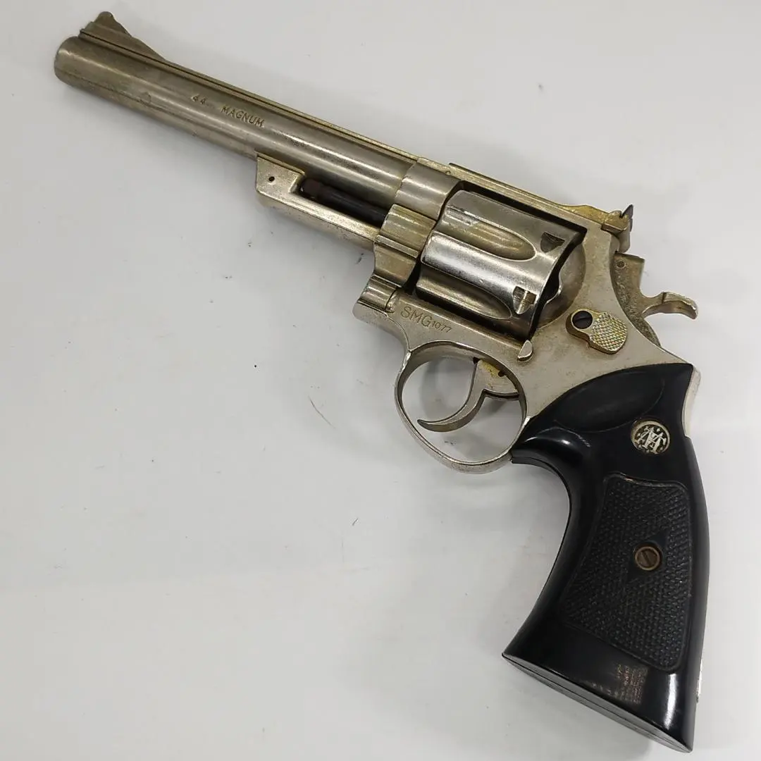 2026年最新】モデルガン 金属 コクサイの人気アイテム - メルカリ