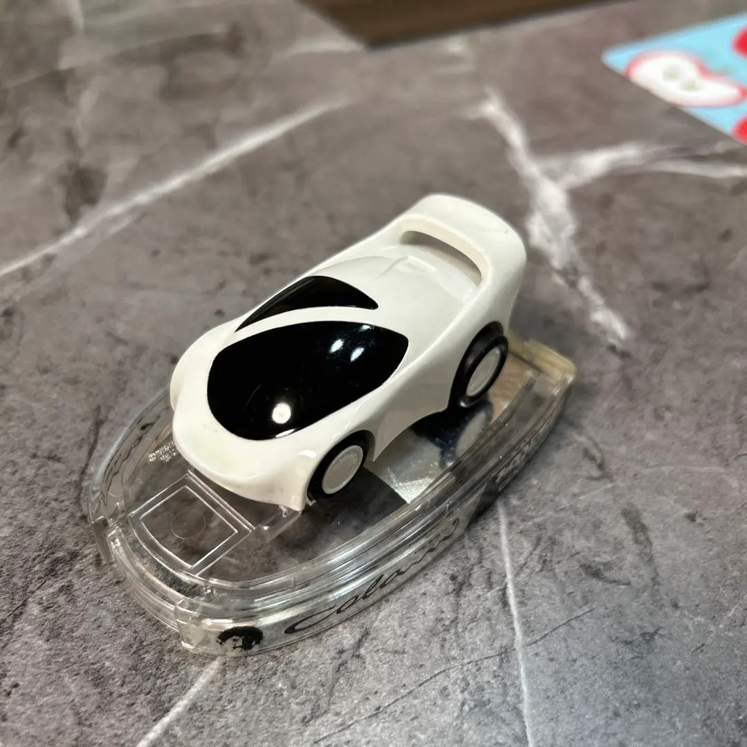 2026年最新】チョロq ルイジコラーニの人気アイテム - メルカリ