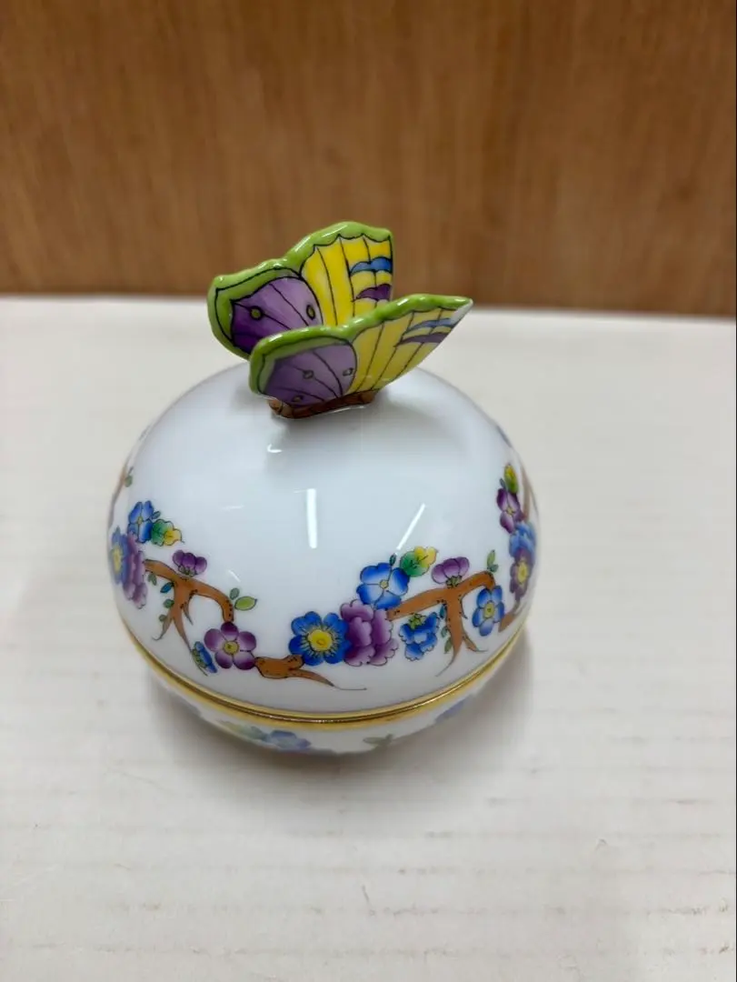 2026年最新】ヘレンド ボンボンの人気アイテム - メルカリ