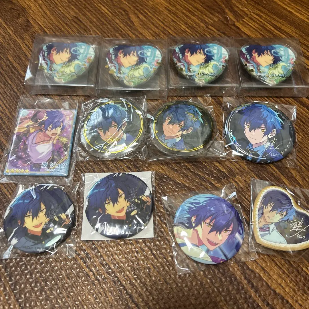 2026年最新】ホワイトデー缶 漣ジュンの人気アイテム - メルカリ