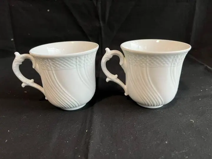 2026年最新】リチャードジノリ ベッキオホワイト マグの人気アイテム