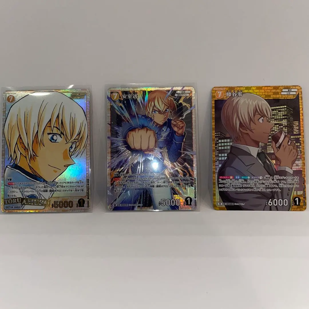 2026年最新】安室透 srcpの人気アイテム - メルカリ