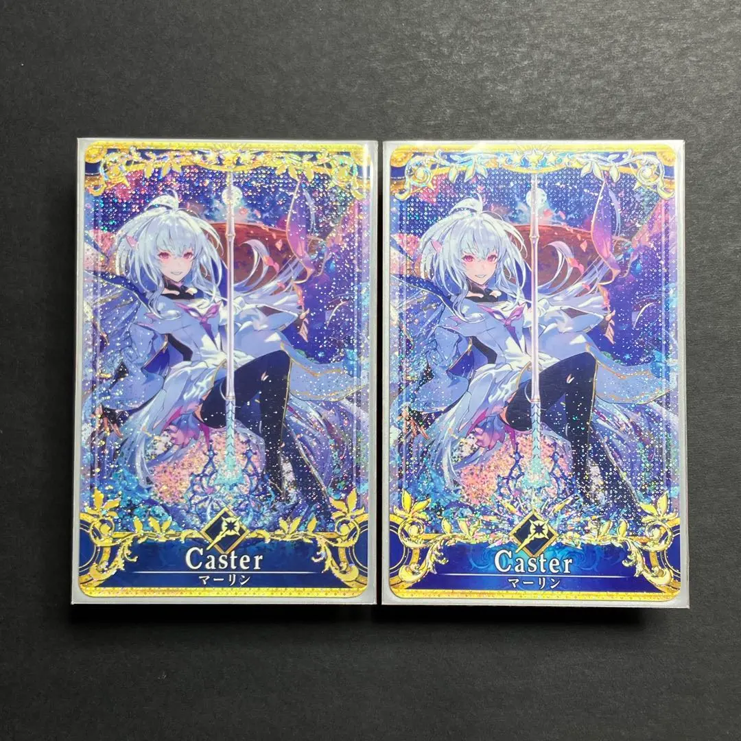 2026年最新】fgoアーケード フェイタル マーリンの人気アイテム - メルカリ