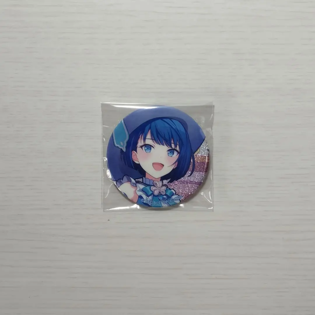 2026年最新】桐谷遥 缶バッジ 18bの人気アイテム - メルカリ