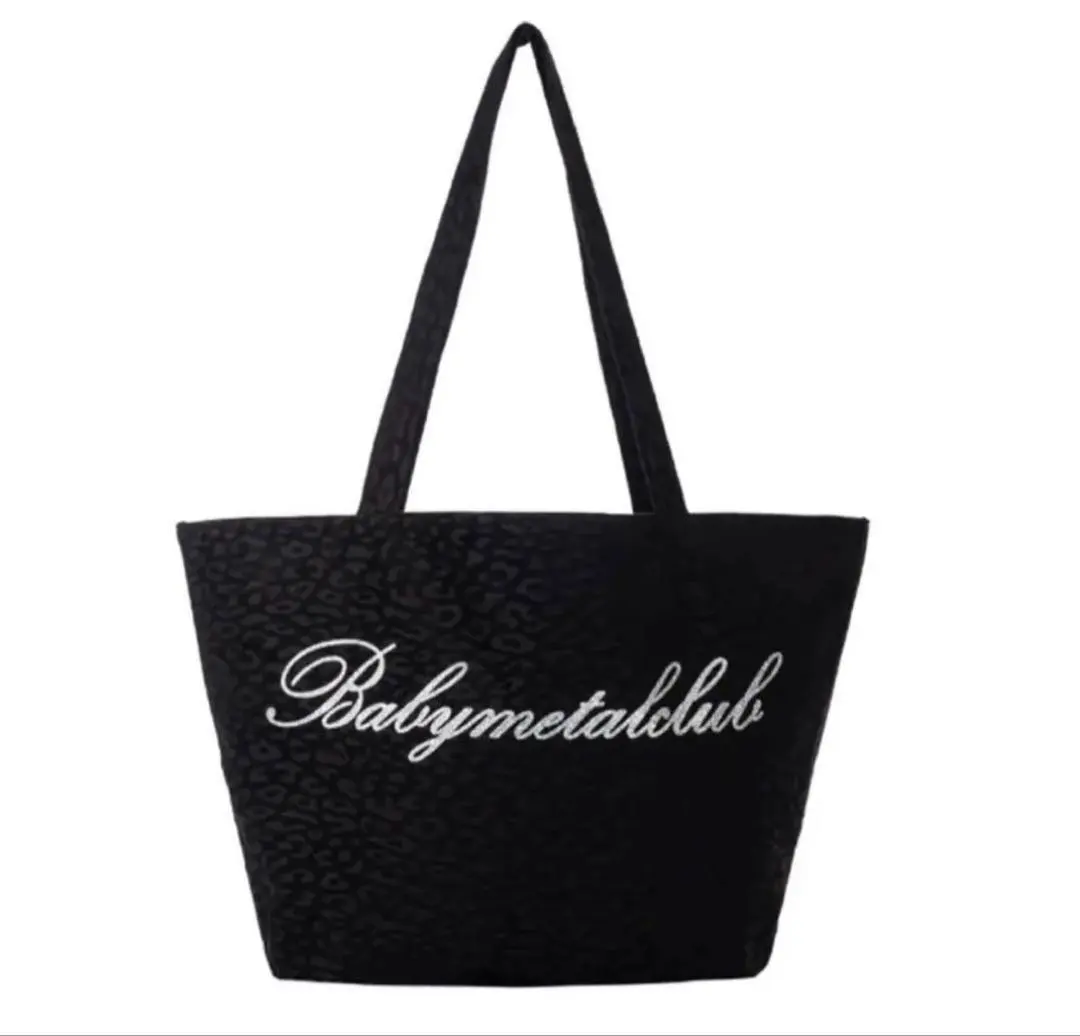 2026年最新】babymetal トートバッグの人気アイテム - メルカリ