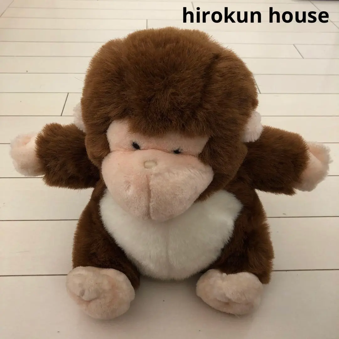 2026年最新】ヒロクンハウス さるの人気アイテム - メルカリ