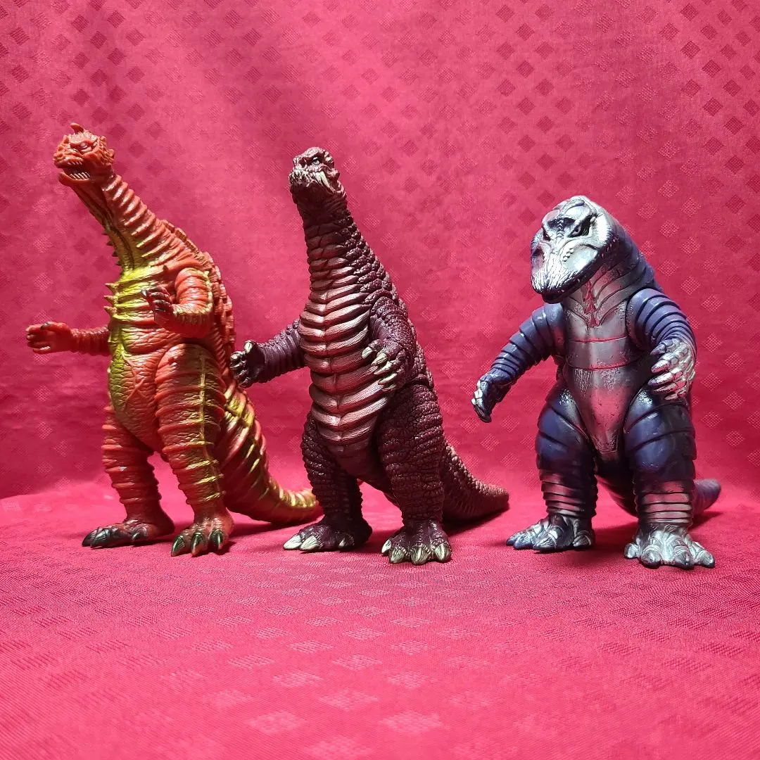 2026年最新】ソフビ パワードバニラの人気アイテム - メルカリ