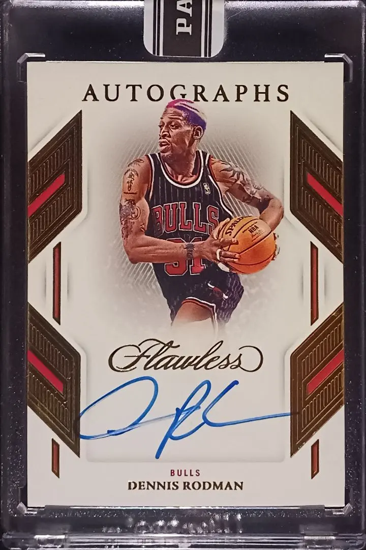 2026年最新】ロッドマン サインの人気アイテム - メルカリ