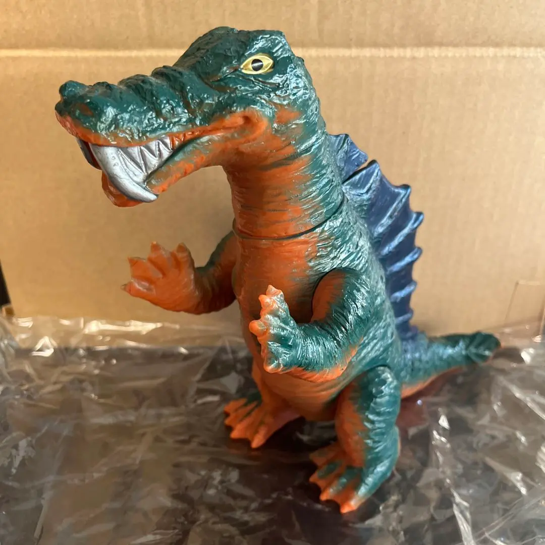 2026年最新】海のトリトン ソフビの人気アイテム - メルカリ