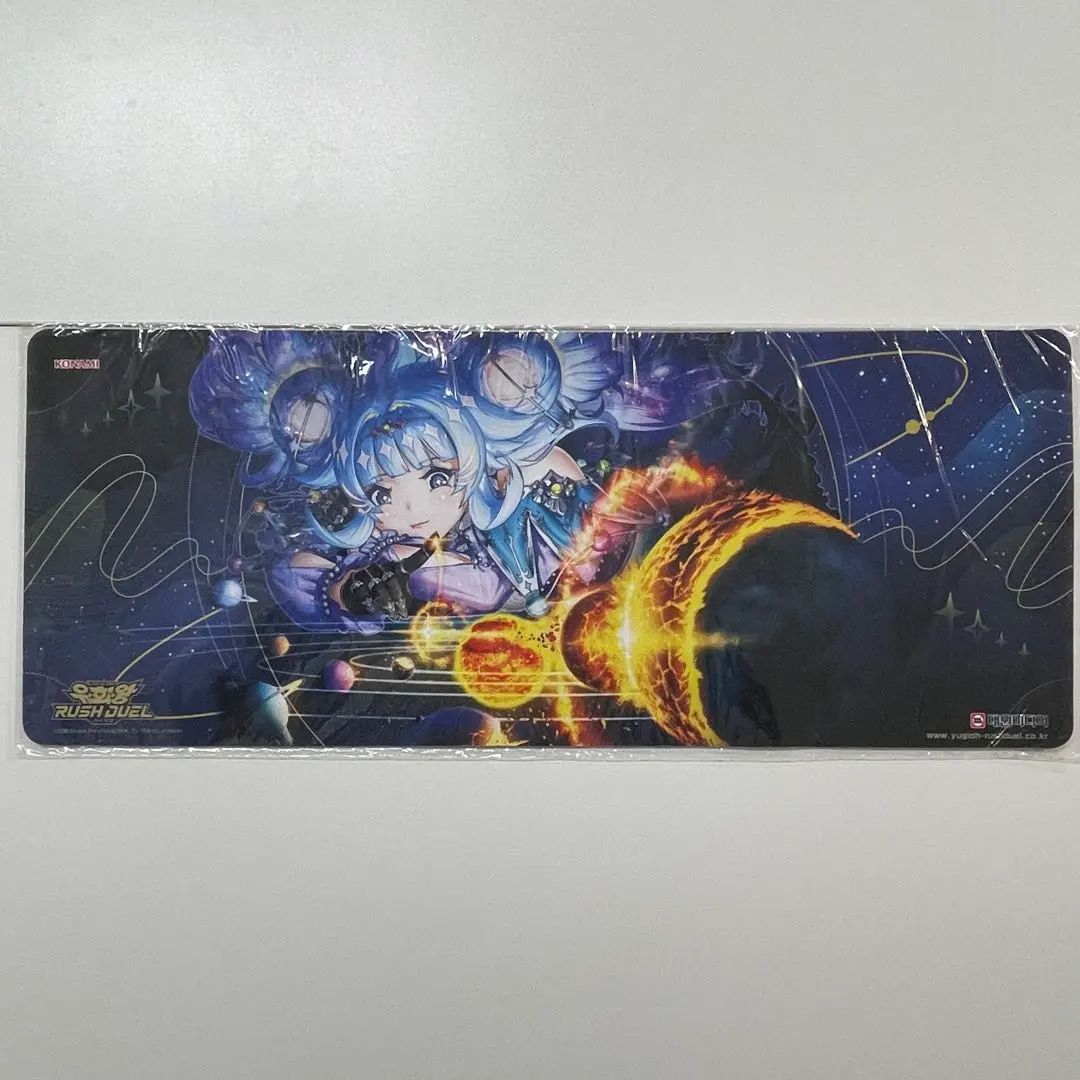 2026年最新】ラッシュデュエル プレイマット 韓国の人気アイテム