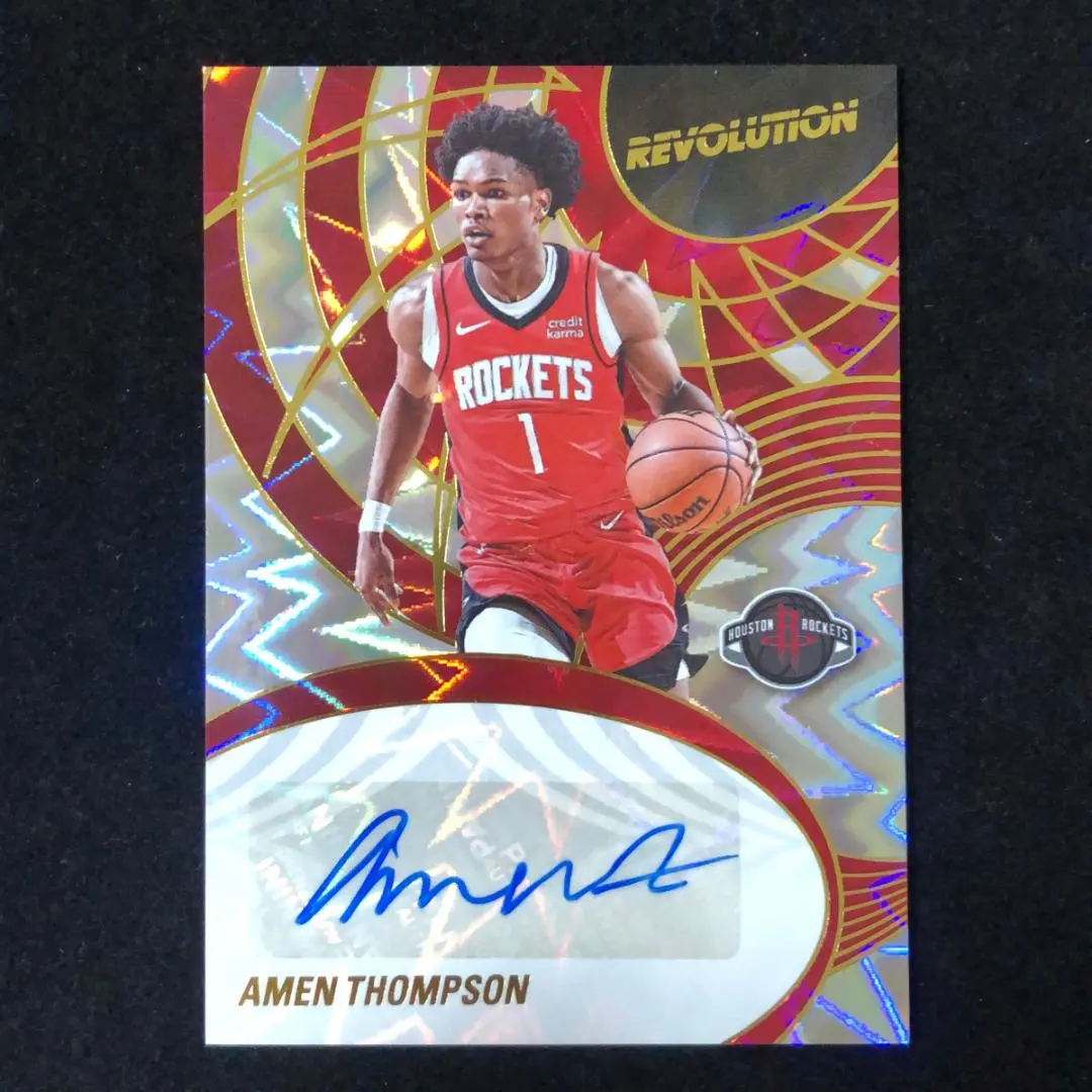 2026年最新】アメントンプソンカードの人気アイテム - メルカリ