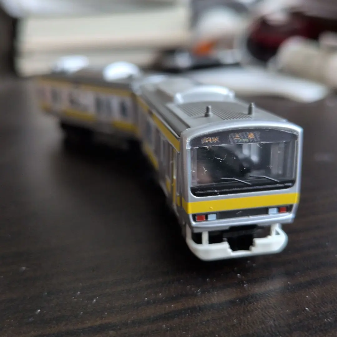 2026年最新】bトレイン e231 総武線の人気アイテム - メルカリ