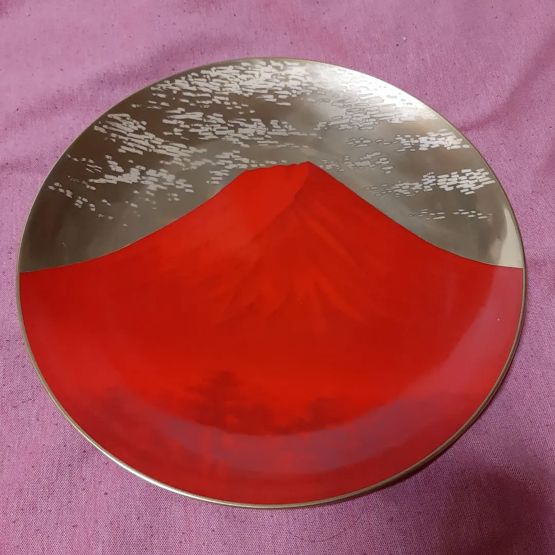 2026年最新】赤富士 ノリタケの人気アイテム - メルカリ