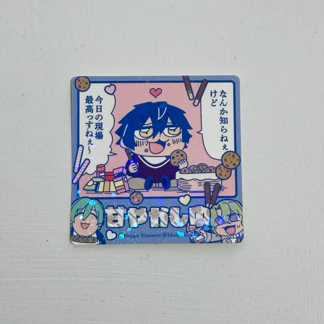 2026年最新】ぶくスタ 缶バッジ ジュンの人気アイテム - メルカリ