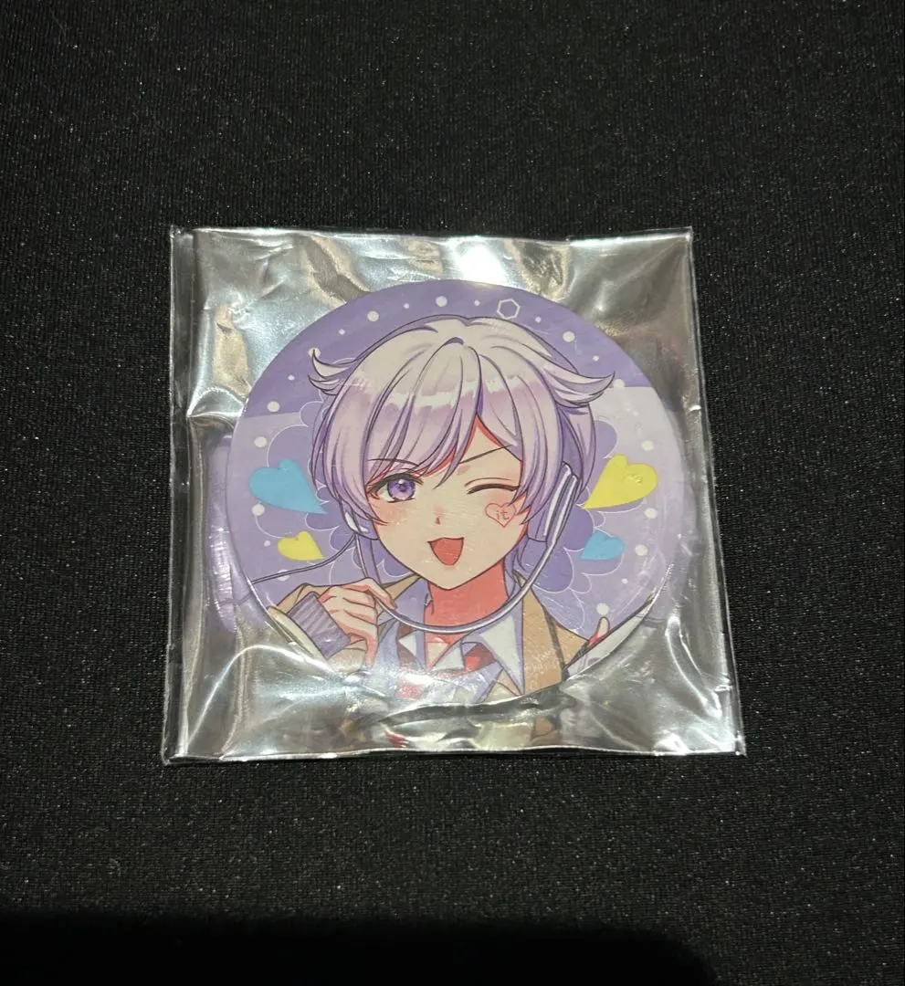 2026年最新】いれいす 缶バッジ 初兎 推しみつの人気アイテム - メルカリ