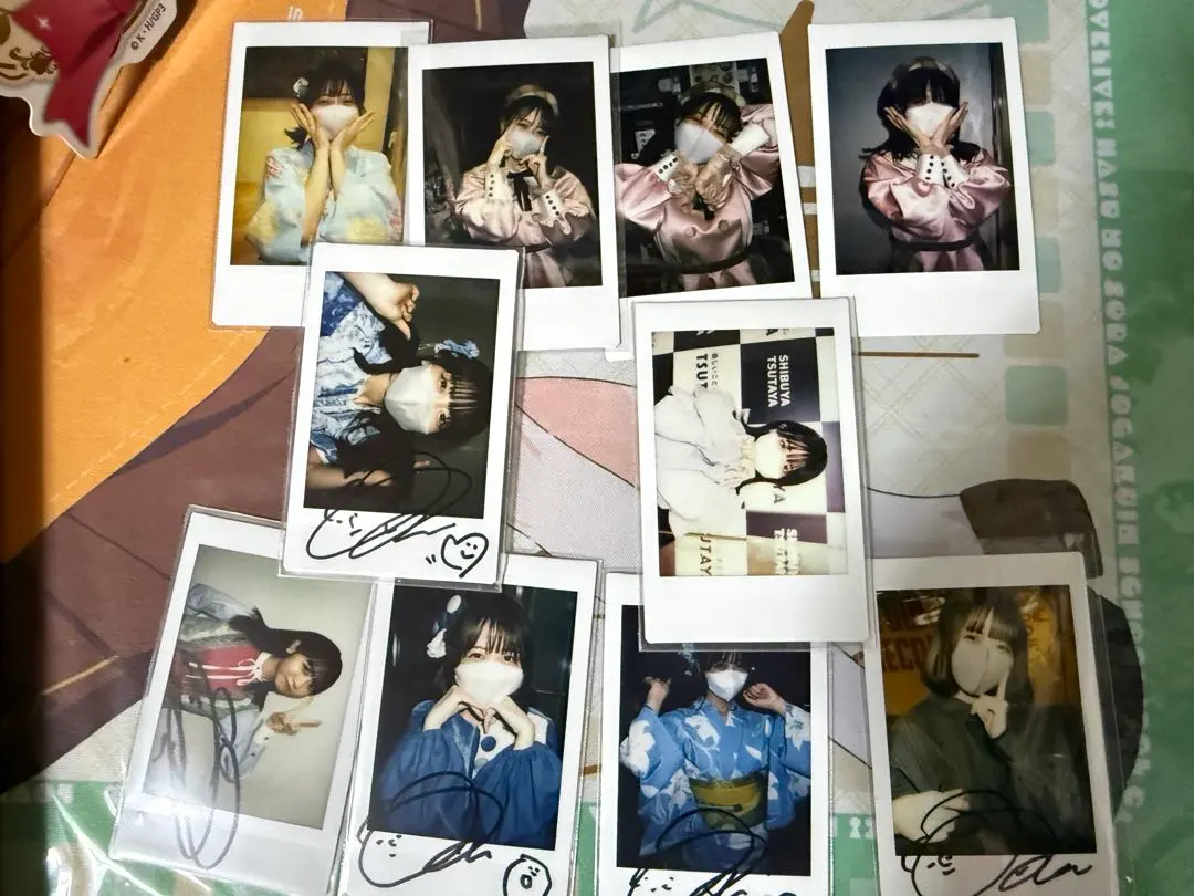 2026年最新】来栖りん サインの人気アイテム - メルカリ