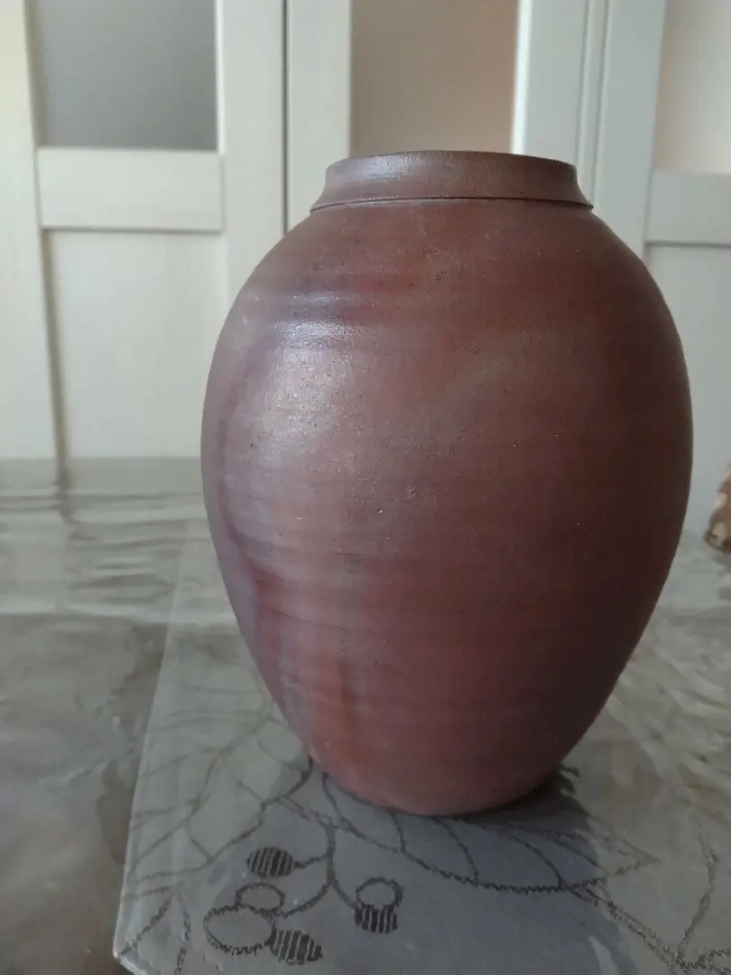 2026年最新】丹波 立杭焼 壺の人気アイテム - メルカリ