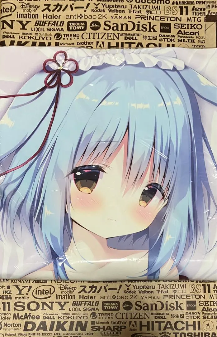 2026年最新】あまいろショコラータ 抱き枕カバーの人気アイテム - メルカリ