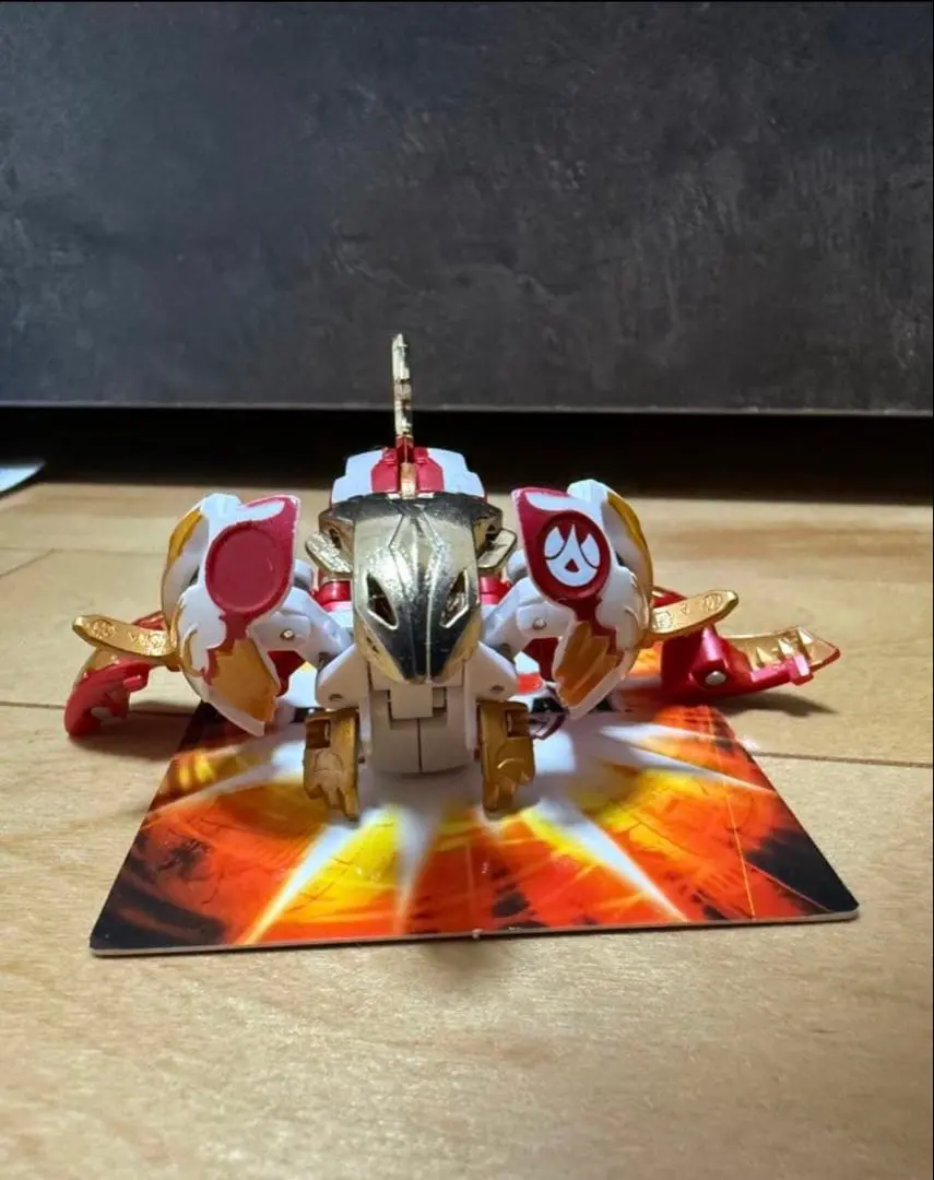 2026年最新】ジゲンドラガオンの人気アイテム - メルカリ