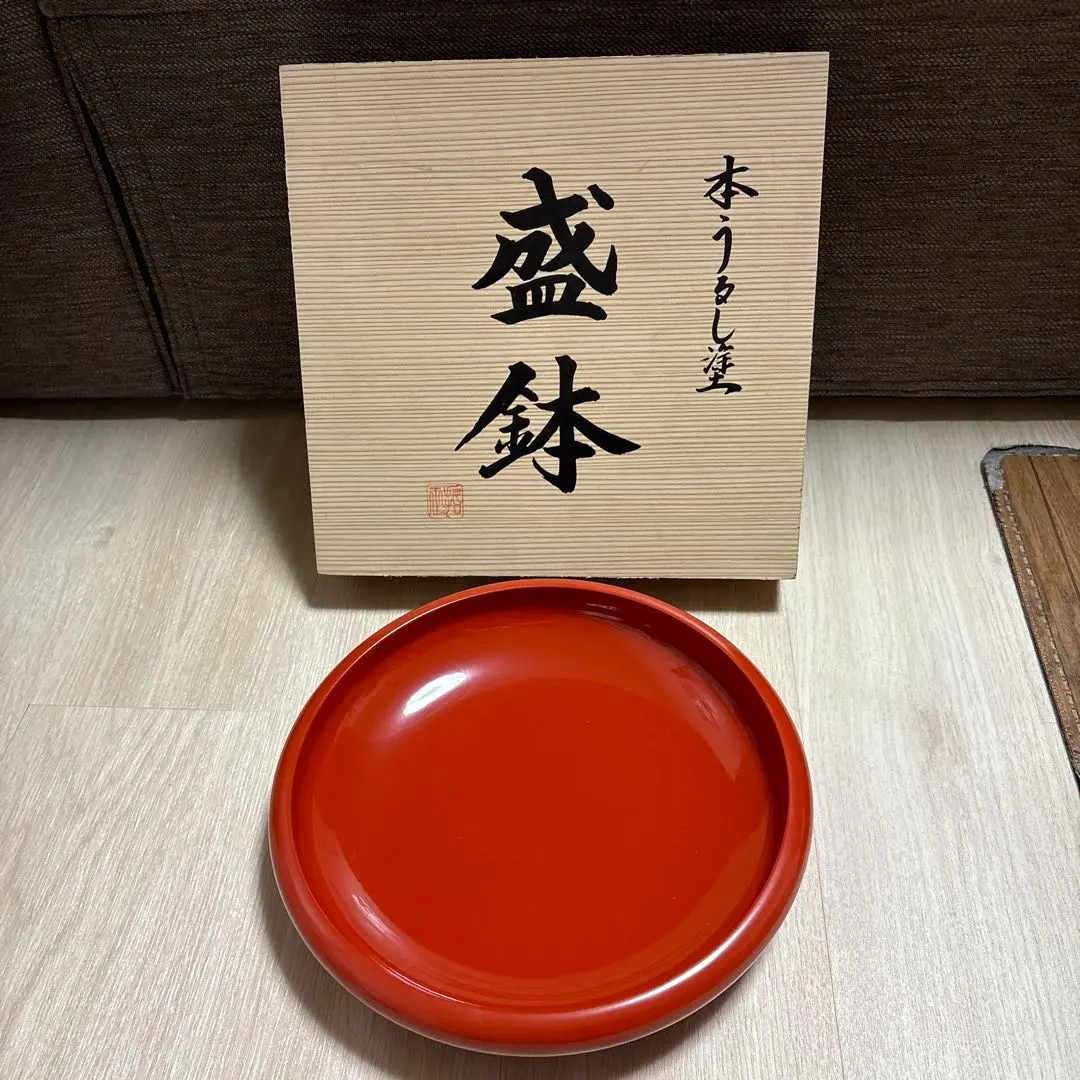 2026年最新】本うるし塗 盛鉢の人気アイテム - メルカリ