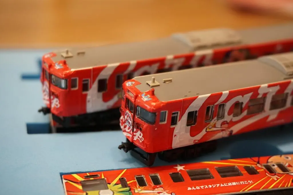 2026年最新】マイクロエース115系の人気アイテム - メルカリ