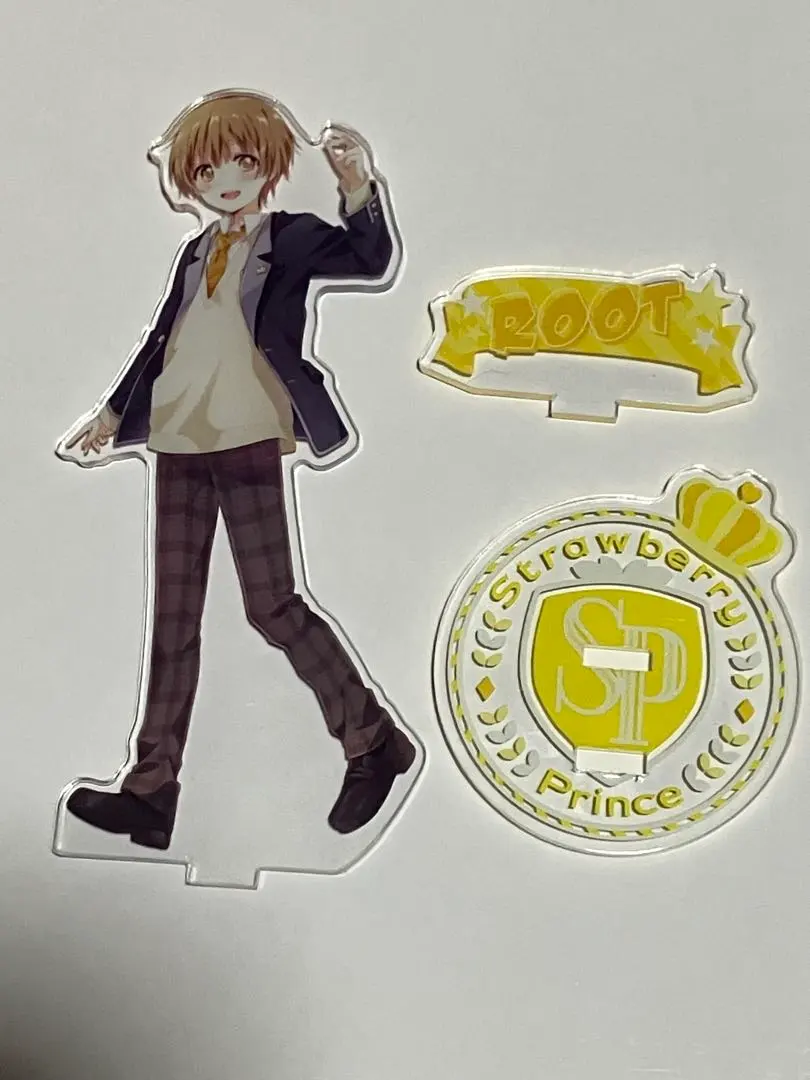 2026年最新】るぅとくん 缶バッジ すとねくの人気アイテム - メルカリ