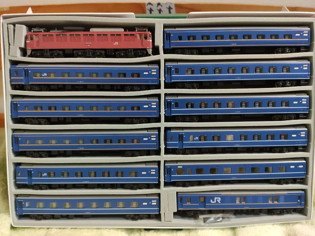 2026年最新】KATO Nゲージ 10-491 九州新幹線800系 つばめ (6両)(中古