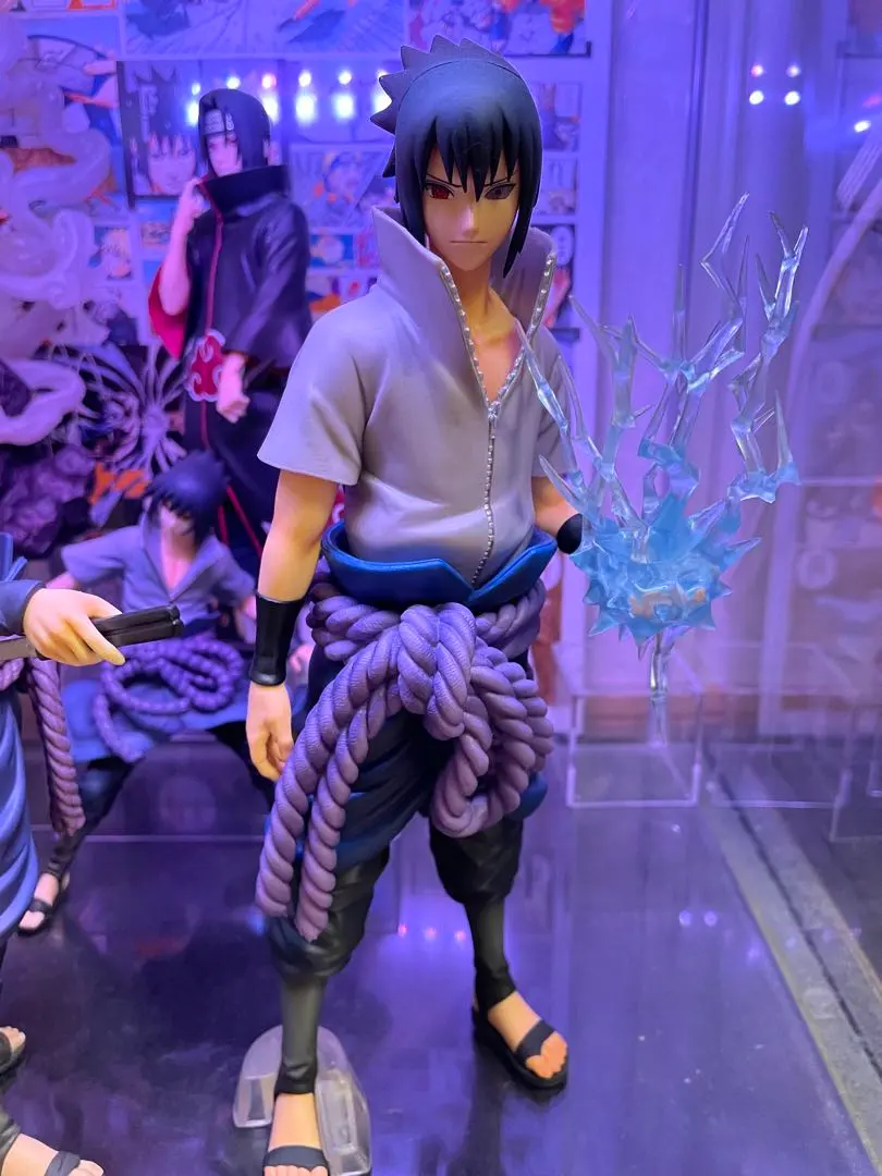 2026年最新】grandista nero サスケの人気アイテム - メルカリ