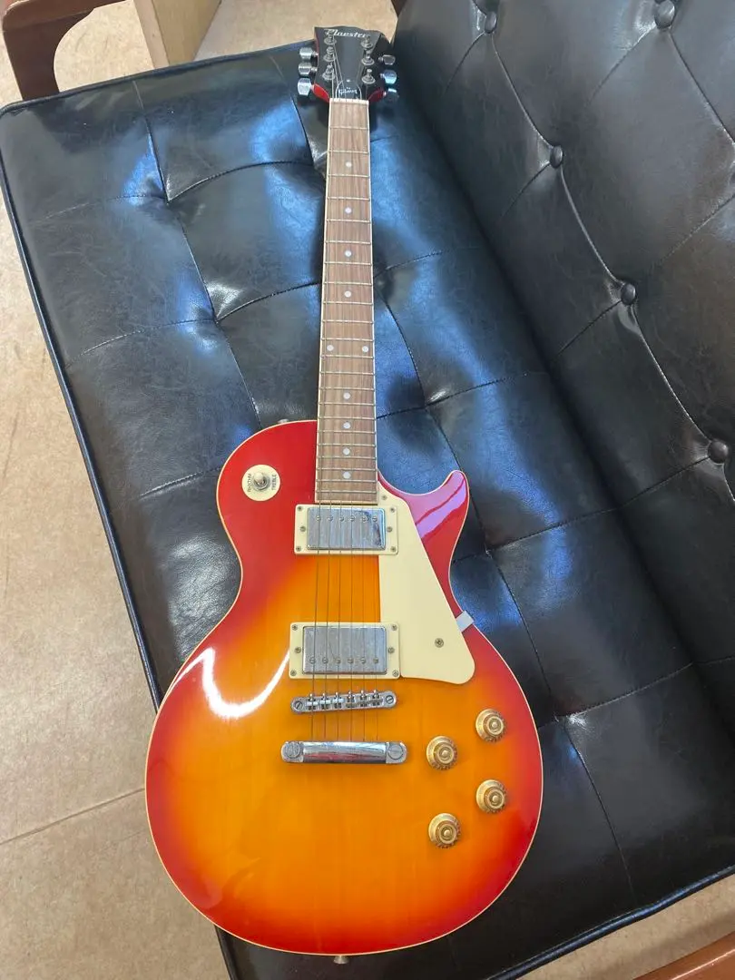 2026年最新】maestro gibsonの人気アイテム - メルカリ