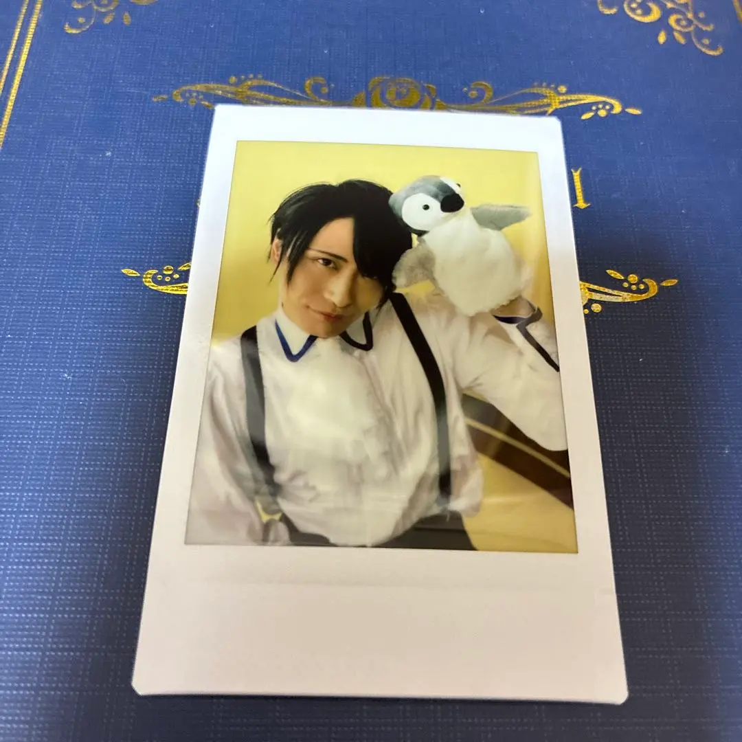 2026年最新】執事喫茶スワロウテイル 古谷の人気アイテム - メルカリ