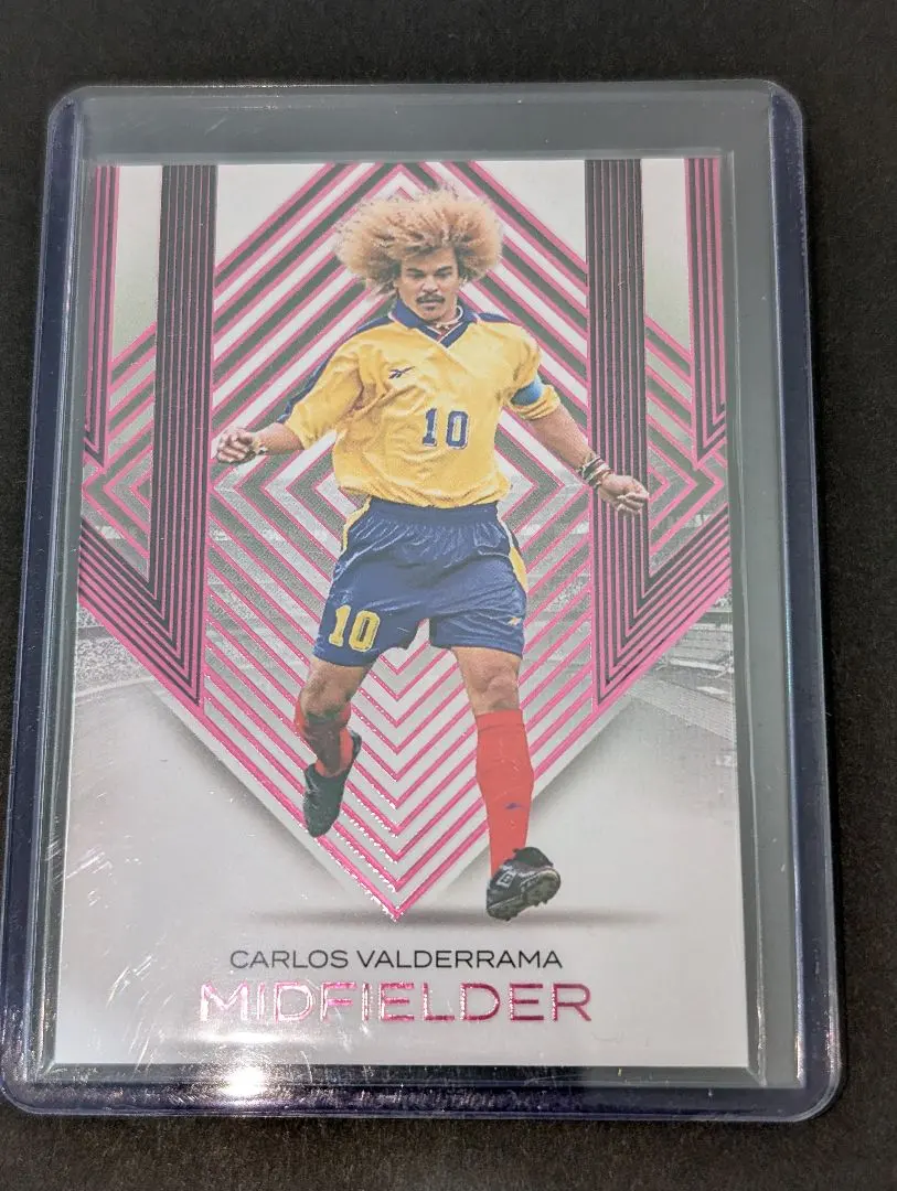 2026年最新】カルロス バルデラマの人気アイテム - メルカリ