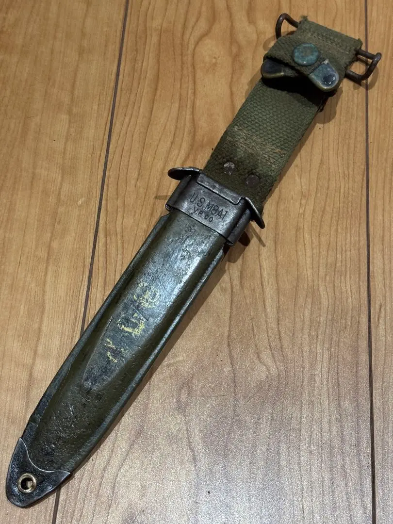 2026年最新】バヨネット m7の人気アイテム - メルカリ