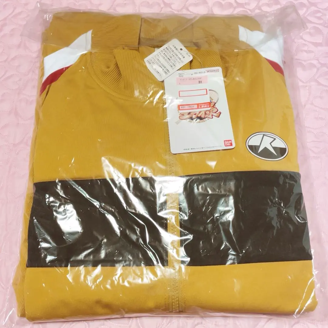 2026年最新】幸村精市 ジャージの人気アイテム - メルカリ