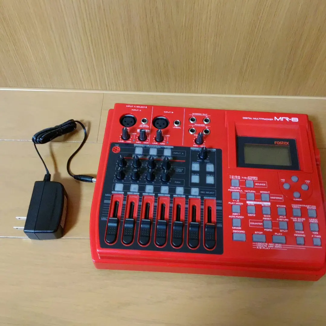 2026年最新】MR-8 FOSTEXの人気アイテム - メルカリ