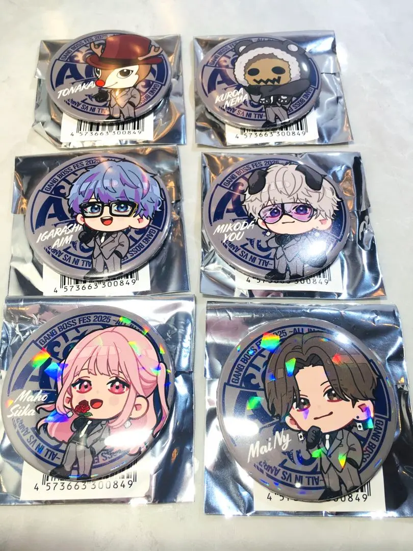 2026年最新】GANG boss fes みこだの人気アイテム - メルカリ