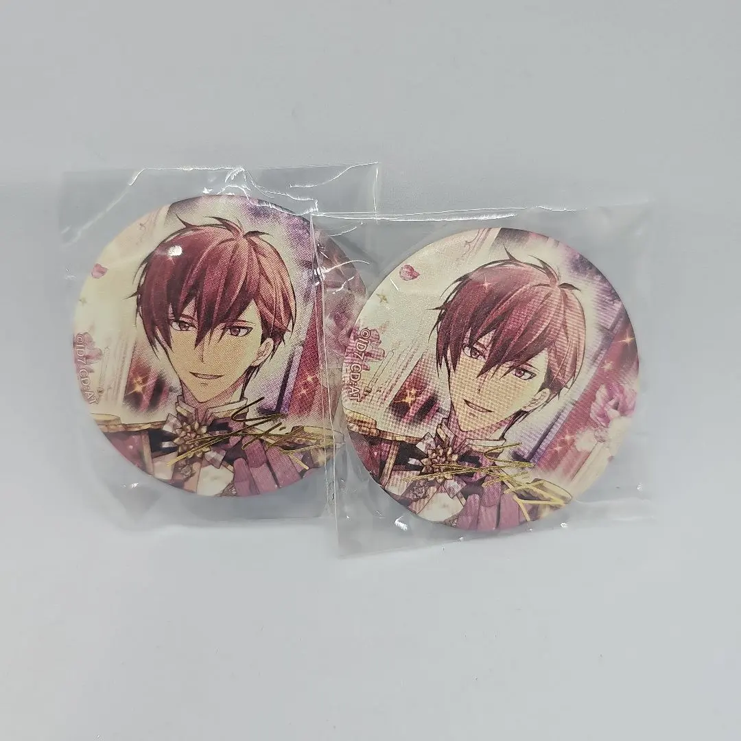 2026年最新】狗丸トウマ 缶バッジ expoの人気アイテム - メルカリ