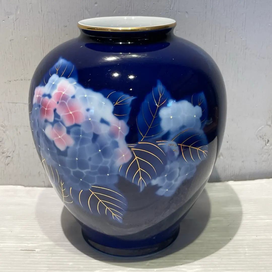 2026年最新】深川製磁 紫陽花の人気アイテム - メルカリ