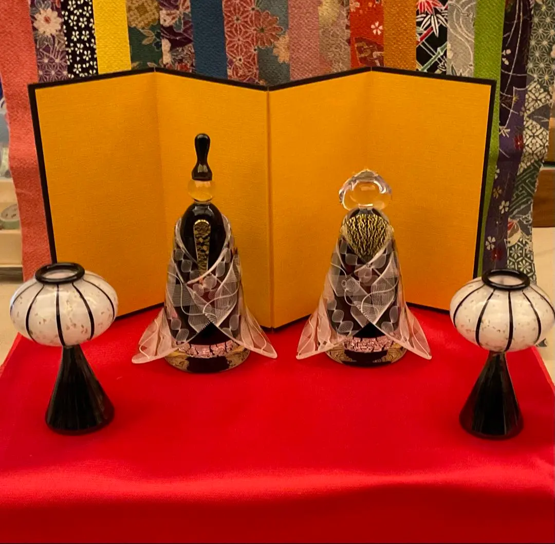 2026年最新】ベネチアングラス人形の人気アイテム - メルカリ