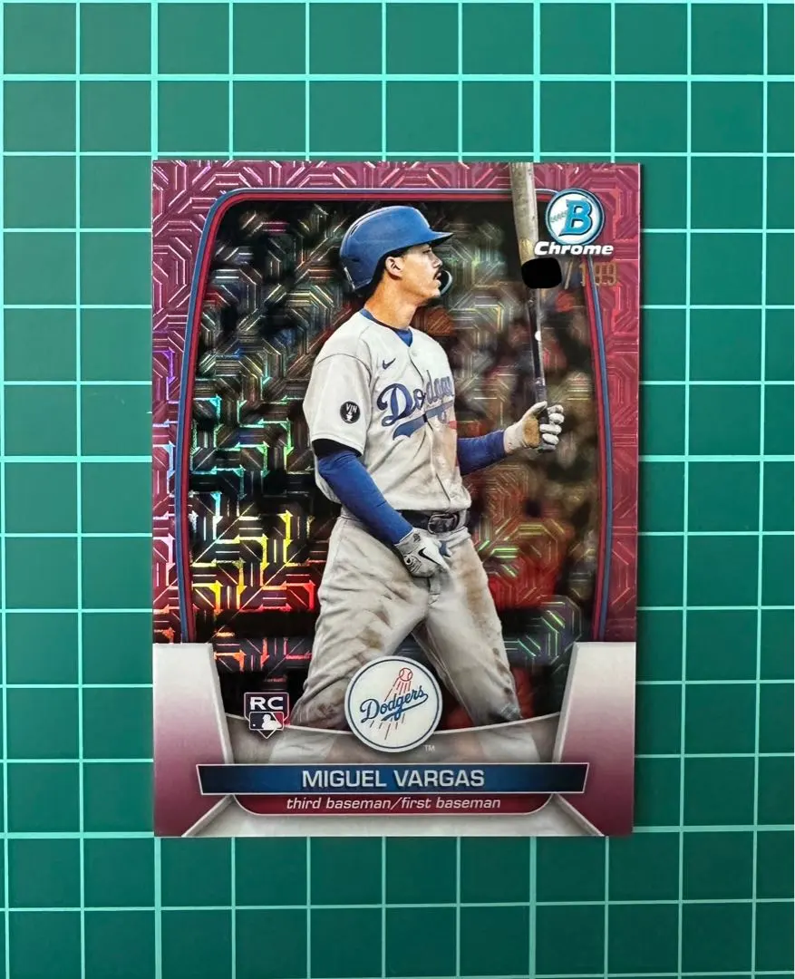 2026年最新】ミゲルバルガスの人気アイテム - メルカリ