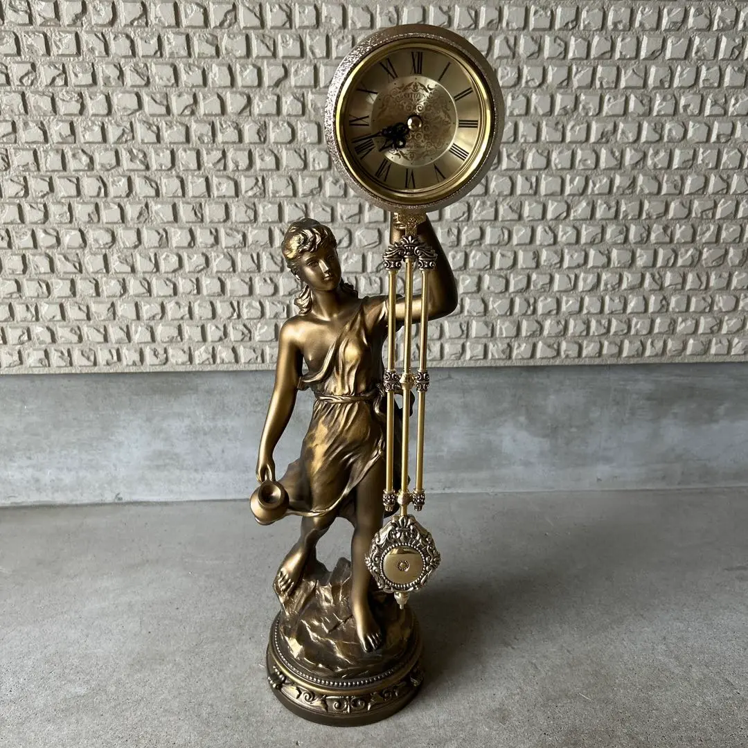 2026年最新】ビーナス 置時計の人気アイテム - メルカリ