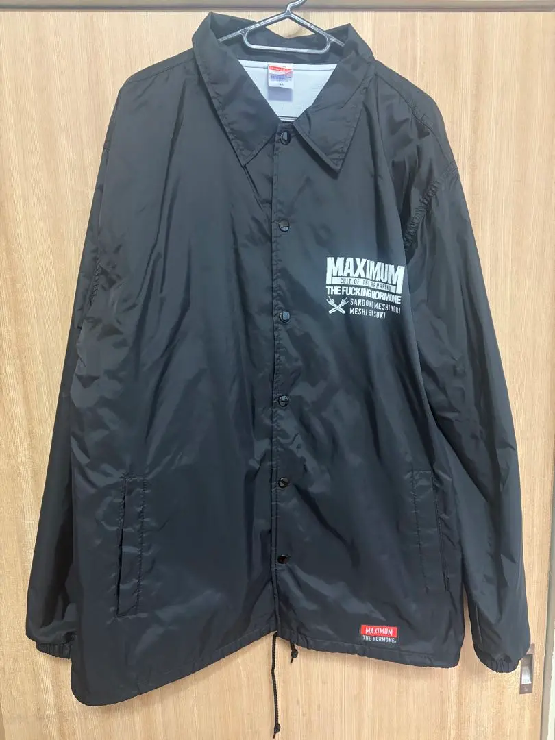 2026年最新】ホルモン コーチジャケットの人気アイテム - メルカリ