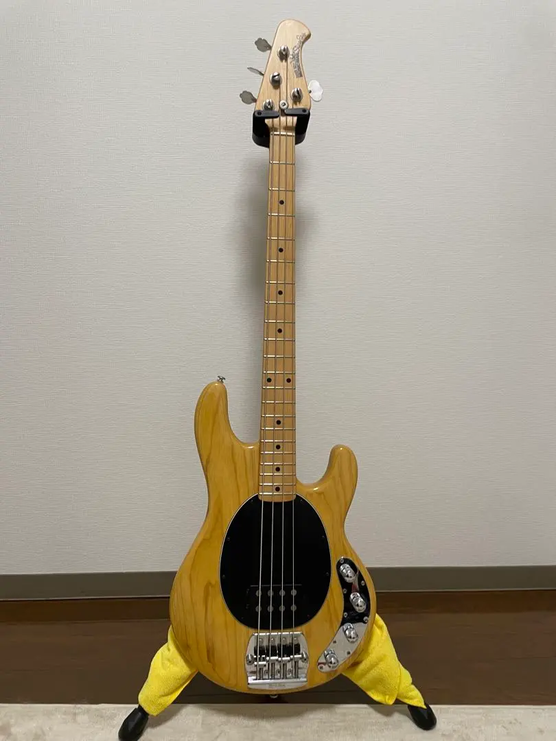 2026年最新】MusicMan STINGRAY exの人気アイテム - メルカリ