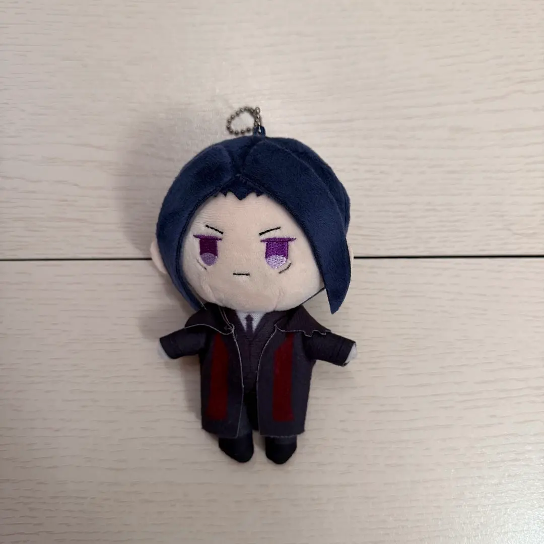 2026年最新】文豪ストレイドッグス わん! ぷちふわぬいぐるみの人気