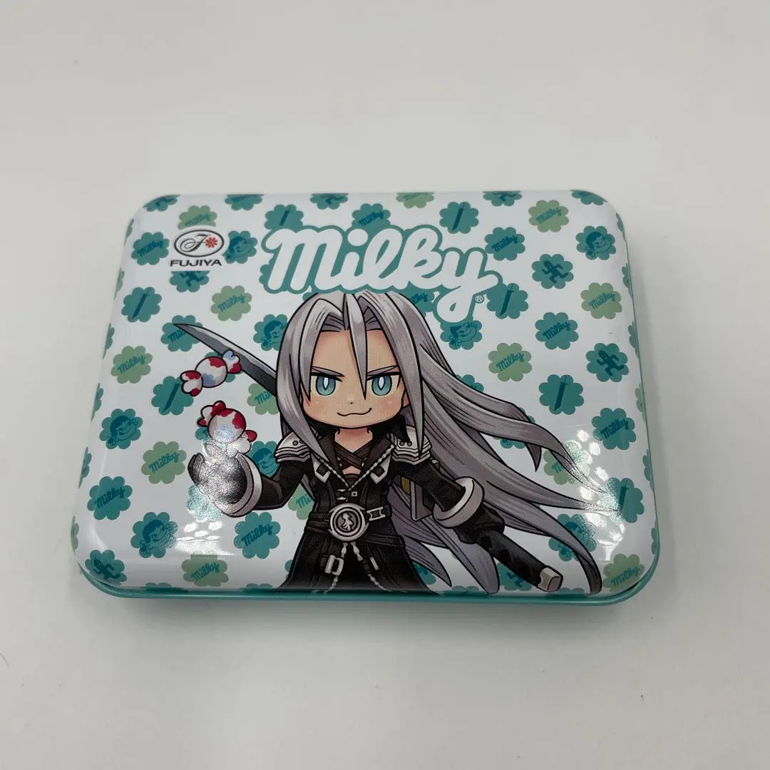 2026年最新】ミルキー缶 ffの人気アイテム - メルカリ